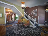 Grant Street Inn - Bloomington Hotels in Bloomington