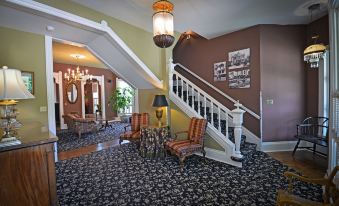 Grant Street Inn - Bloomington