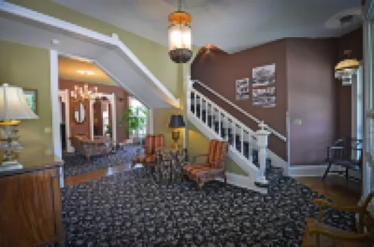 Grant Street Inn - Bloomington