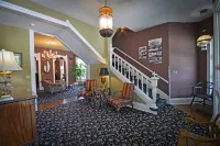 Grant Street Inn - Bloomington Hotel a Bloomington