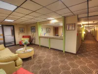Dexter Inn Hotels in Dexter