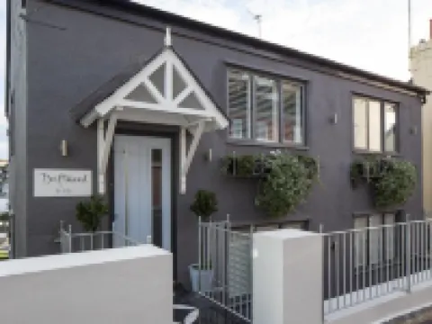 Driftwood B&B Hotel a Brixham
