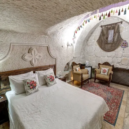 Roc of Cappadocia