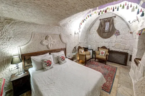 Roc of Cappadocia