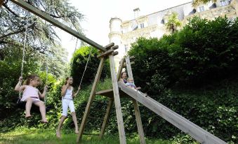 Château Clément - Teritoria