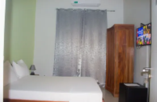 Villa la Vallee Hotels in 