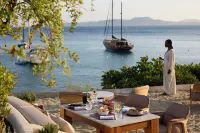 The Coast Bill & Coo -The Leading Hotels of the World - Luxury