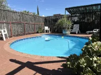 The Solomon Guest House Hotels in Kimberley