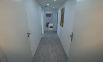 AB Apartment 23 Near Cannstatter Wasen