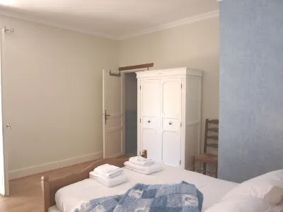 Le Cheminard Hôtels à : Nérac