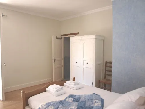 Le Cheminard Hotel di Nerac