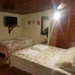 Nova Pousada Chamonix