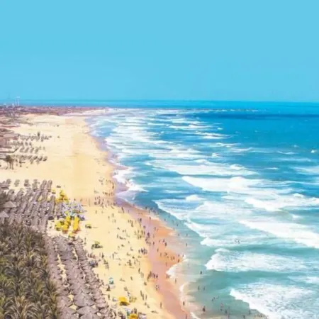 Comfort Hotel Fortaleza