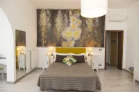 B&B 7 Rooms - balkon