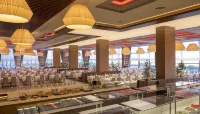 Ramada Plaza by Wyndham Rize - Bữa sáng