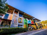 The b Ranong Trend Hotel Hotels in Ranong
