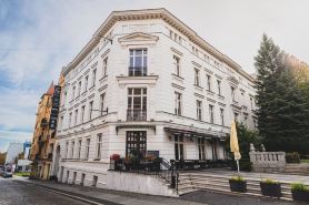 Fortune Old Town Boutique Hotel