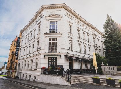 Fortune Old Town Boutique Hotel