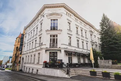 โรงแรมบูติค Fortune Old Town โรงแรมใน