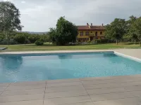 La Cà DOlga Hotels in Villa-borgo