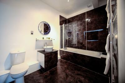 その他 ロールストーン マナーの写真