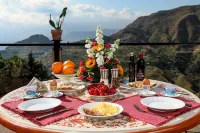 索尼亞別墅飯店 陶爾米納住宿飯店