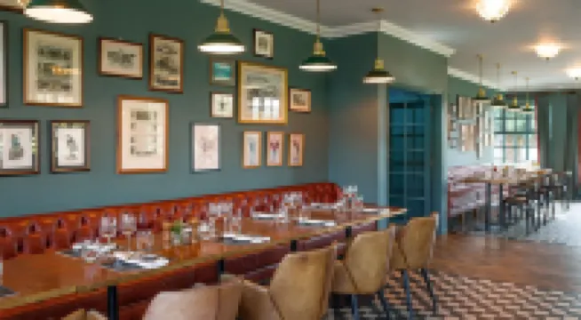 Thorpeness Golf Club and Hotel Hotels in Suffolk Coastal District