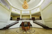 Grand Udawalawe Safari Resort Hotels in Udawalawa