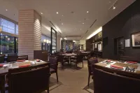 악시아 사우스 치카랑 서비스 아파트먼트 South Cikarang 호텔