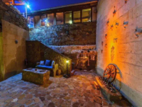 Adanos Konuk Evi Hotels in Avanos