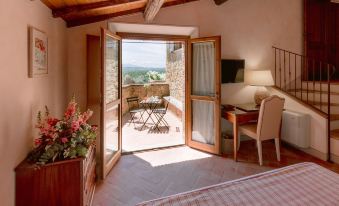 Borgo Sant'Ambrogio - Resort