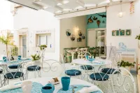 QuattroCuori Boutique Hotel & Spa Hôtels à : Portopalo di Capo Passero