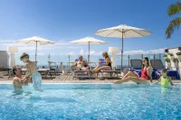 Vila Baleira Funchal - Rooftop Pools