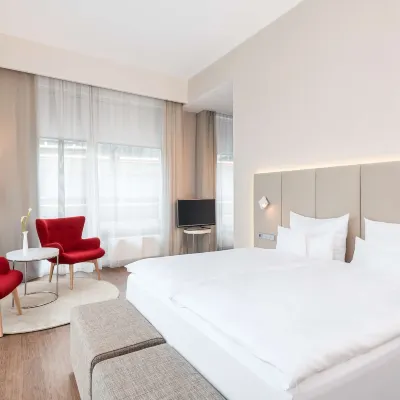 NH Collection Berlin Mitte Friedrichstrasse Hotels near The Brandenburg Gate