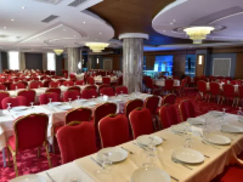 Giritligil Hotel Hotels in Manisa