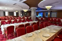 기리클리길 호텔