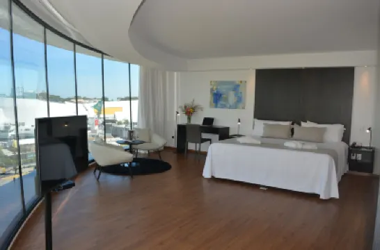 Don Majestic Hotel Punta del Este Hotels in 