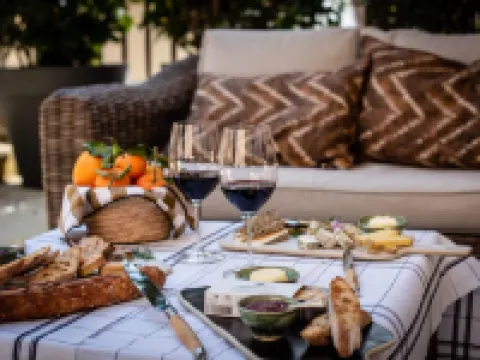 Hôtel de Bouilhac Hotels in Dordogne