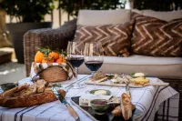 Hôtel Restaurant de Bouilhac Hoteles en Auriac-du-Périgord