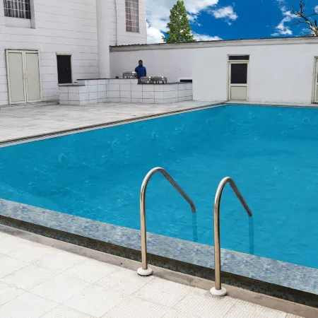 Hotel Rose Petal Srinagar