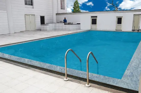 Hotel Rose Petal Srinagar