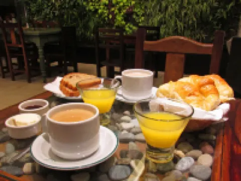 Huella Andina Hotels in Bariloche