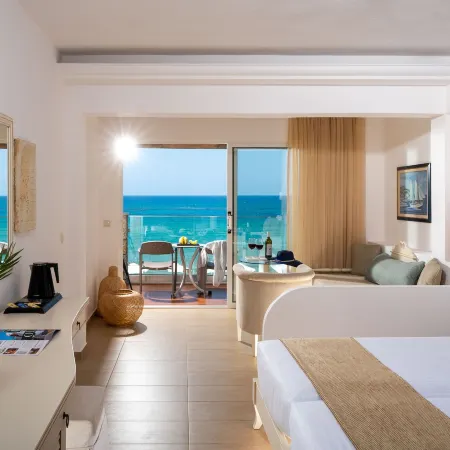 Alexander Beach Hotel & Village Resort