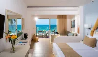 Alexander Beach Hotel & Village Resort - spa
