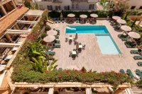 Apartamentos Isla Del Sol - Beach