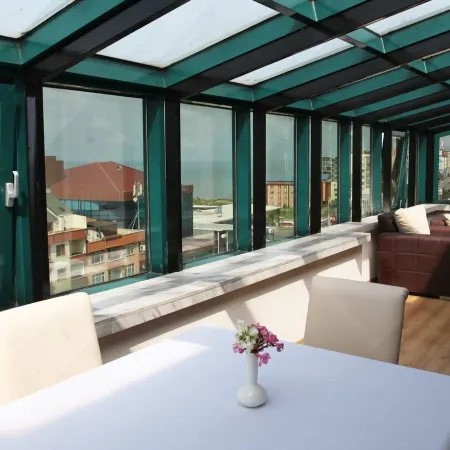 Konak Park Hotel