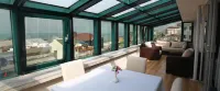 Konak Park Hotel Hotels in Yaylacık