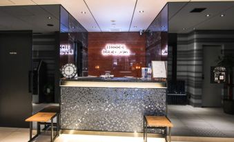 HOTEL LiVEMAX Osaka Honmachi