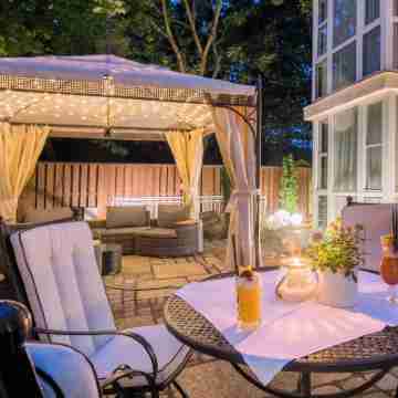 Best Western Plus Parkhotel Erding Hotel Exterior