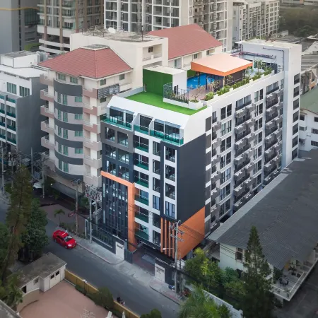 18 Residence